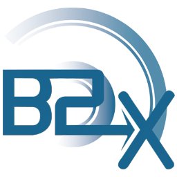 logo b2x